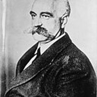 Pozerski, Édouard de Pomiane (1875-1964)